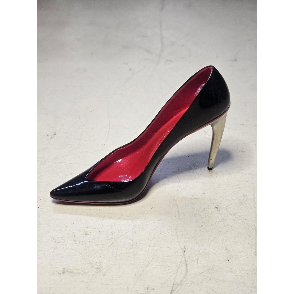 Just The Right Shoe miniature Raine Willett "Love Hurts" style. 25176 - Picture 2 of 10